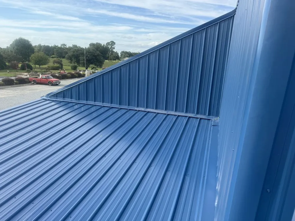 Slide of Alliance Roofing & Repair