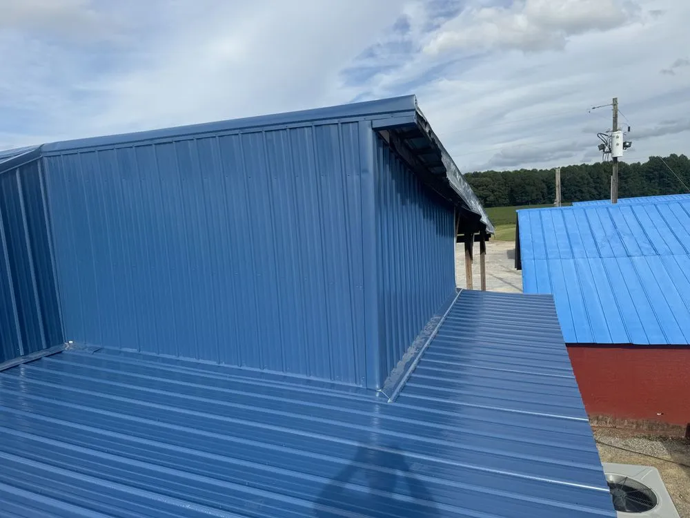 Slide of Alliance Roofing & Repair