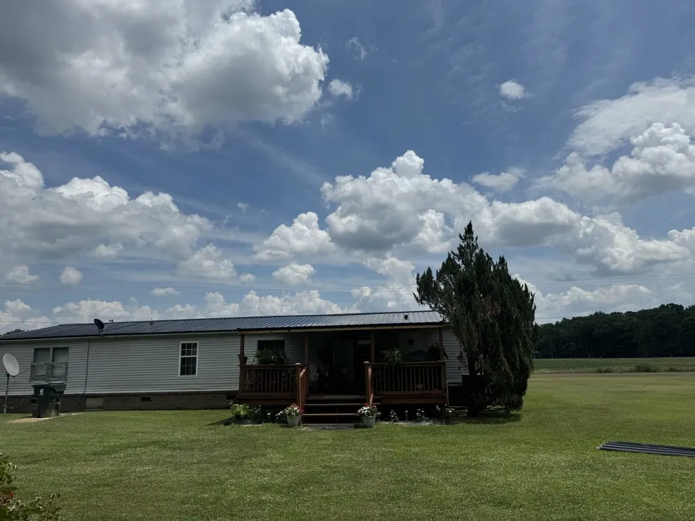 Slide of Alliance Roofing & Repair