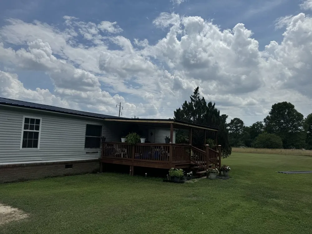 Slide of Alliance Roofing & Repair