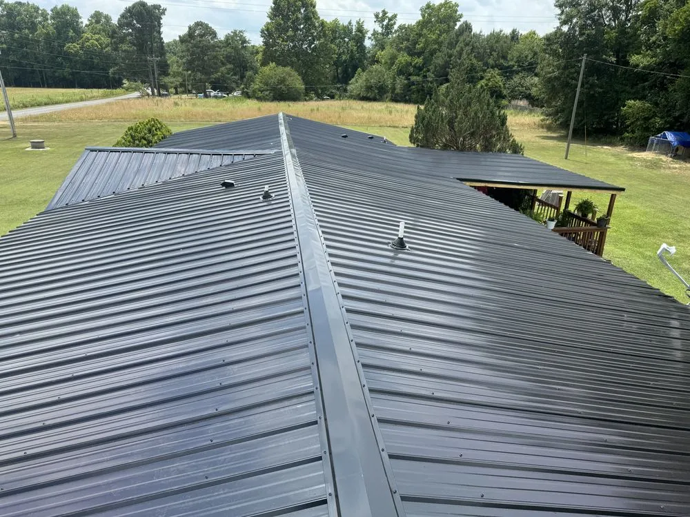 Slide of Alliance Roofing & Repair