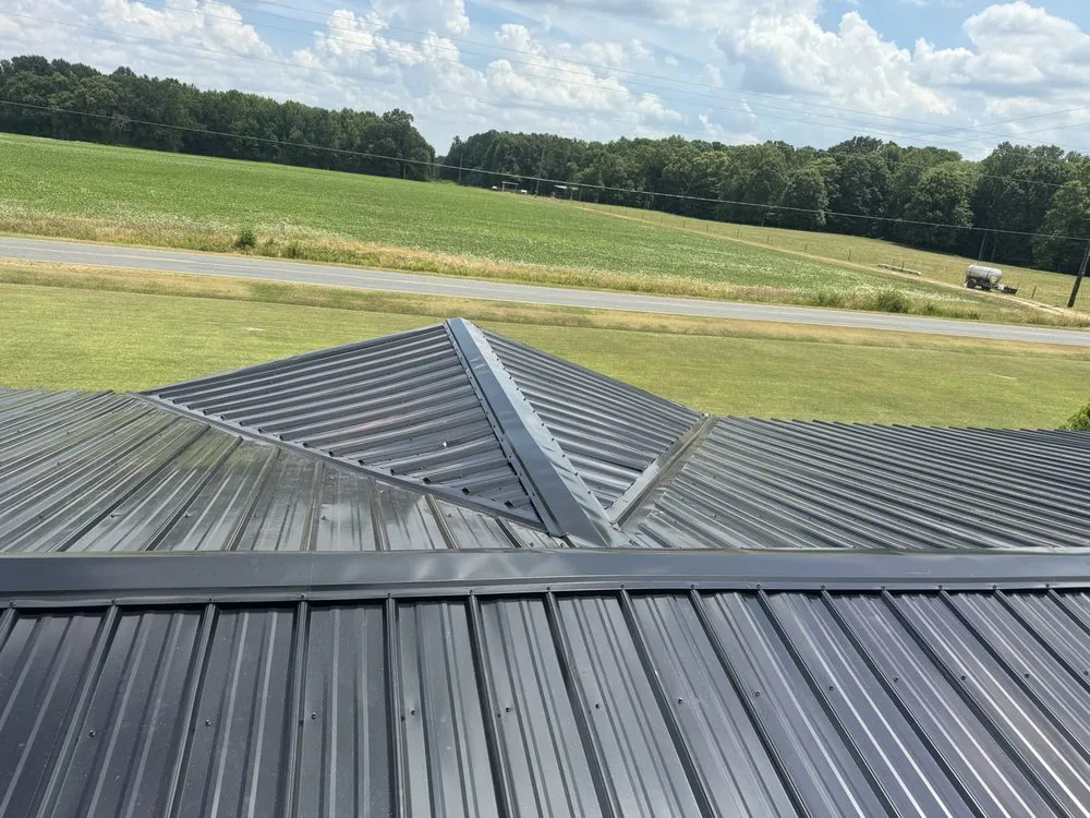 Slide of Alliance Roofing & Repair