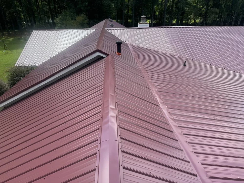 Slide of Alliance Roofing & Repair