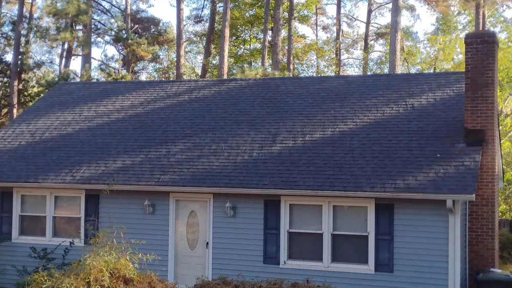 Slide of Alliance Roofing & Repair