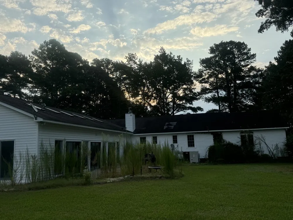 Slide of Alliance Roofing & Repair