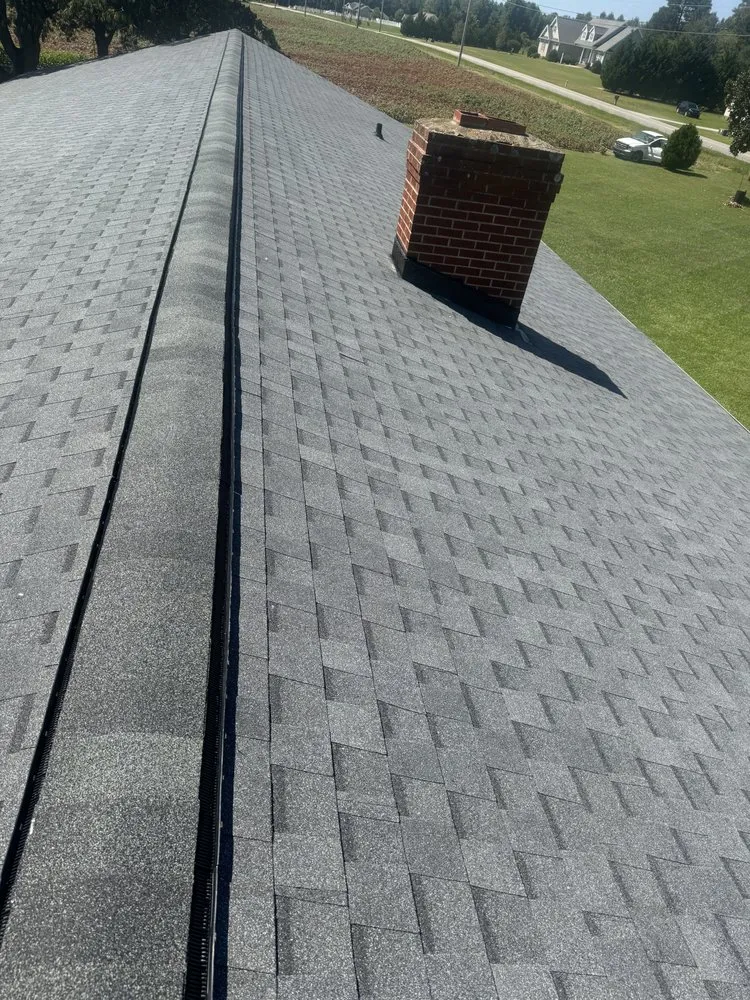 Slide of Alliance Roofing & Repair