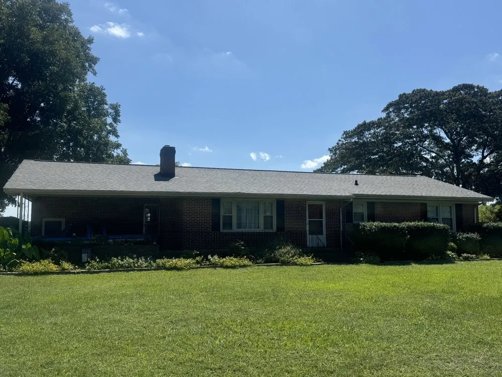 Slide of Alliance Roofing & Repair