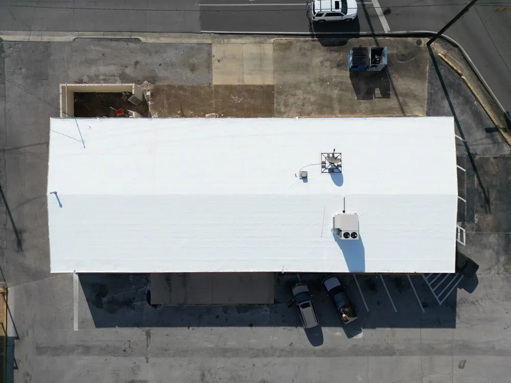 Slide of Alliance Roofing & Restoration