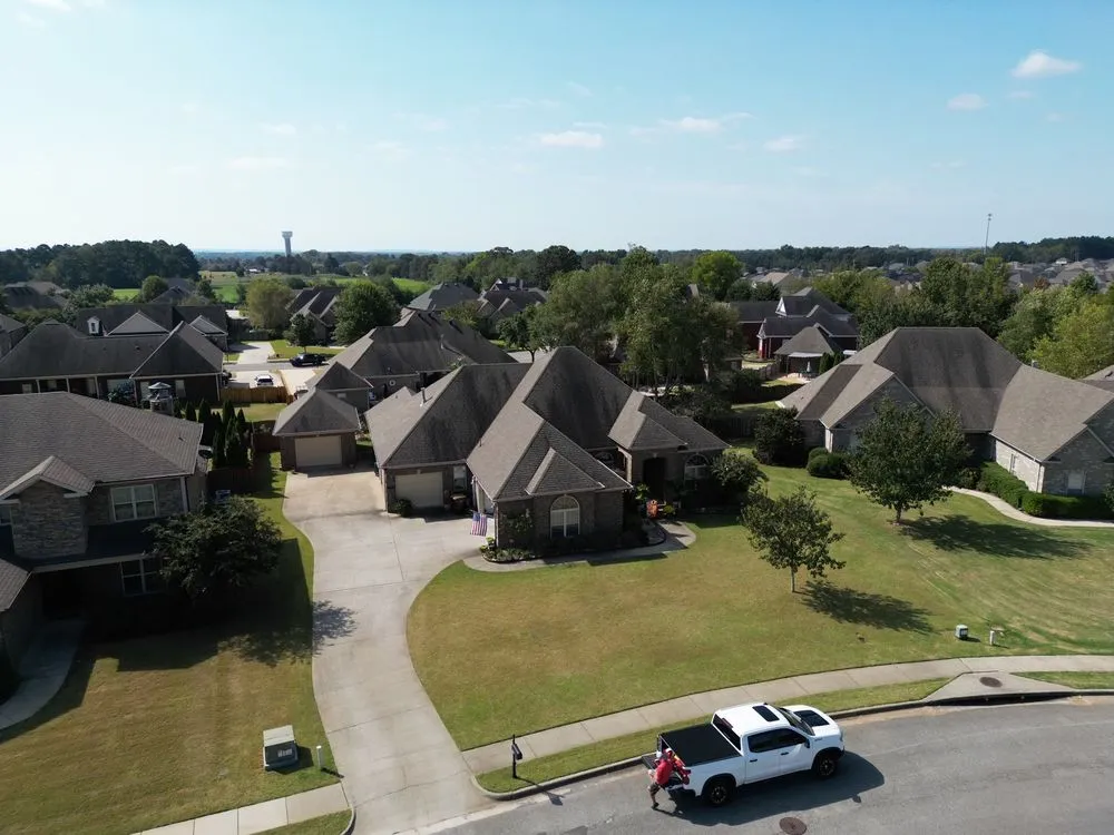 Slide of Alliance Roofing & Restoration