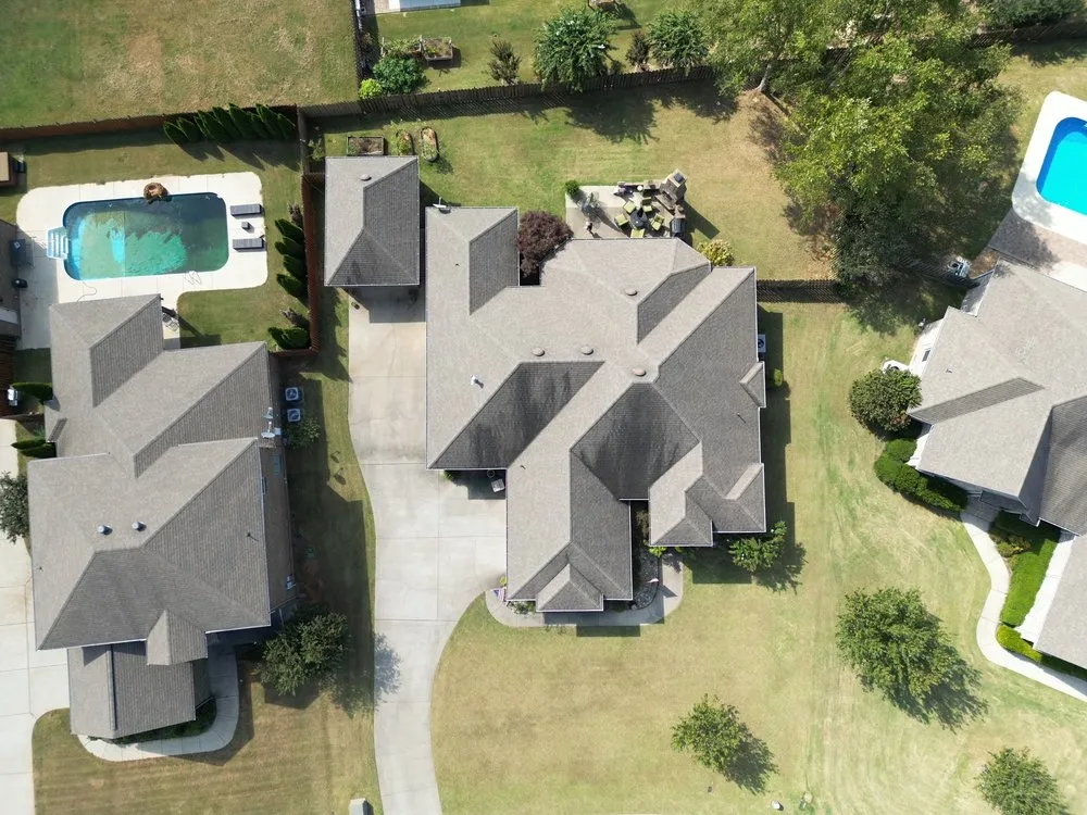 Slide of Alliance Roofing & Restoration