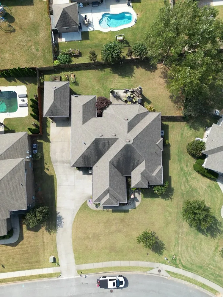 Slide of Alliance Roofing & Restoration