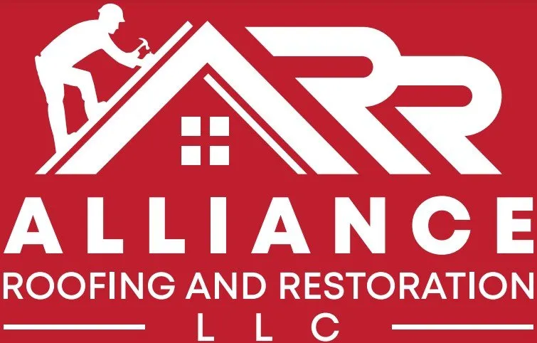 Slide of Alliance Roofing & Restoration