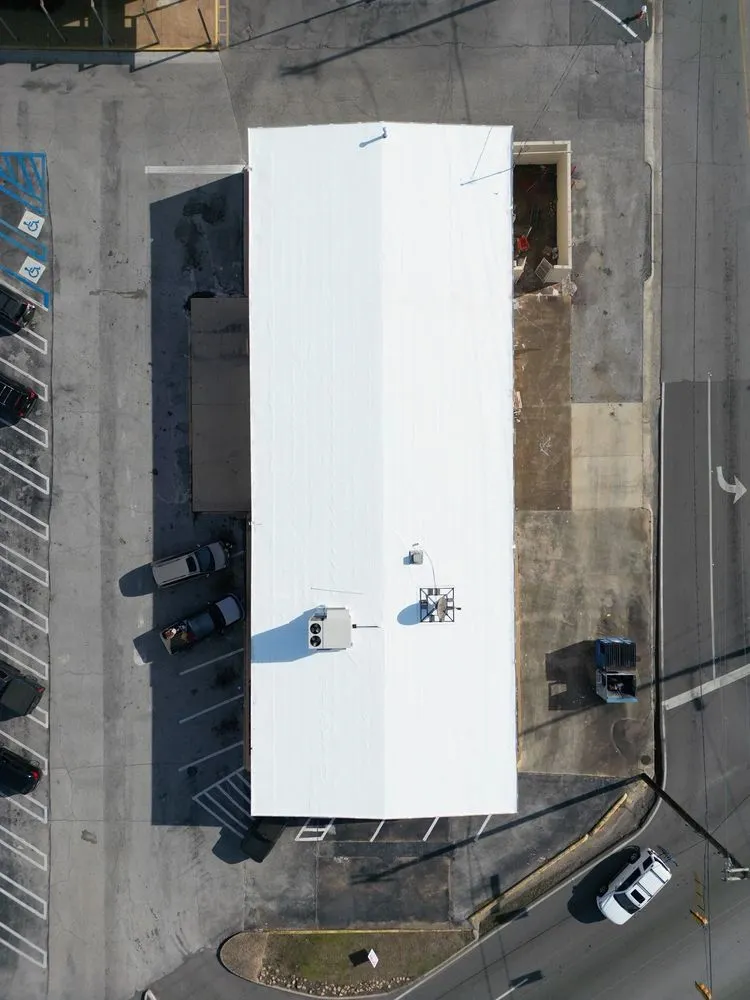 Slide of Alliance Roofing & Restoration