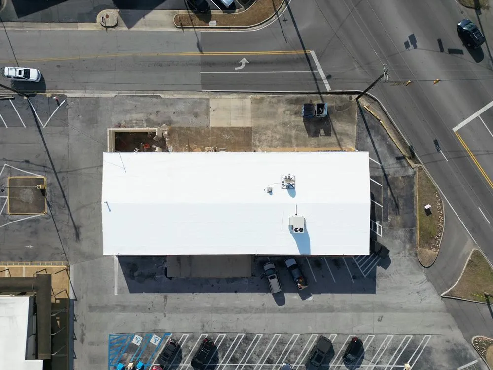 Slide of Alliance Roofing & Restoration