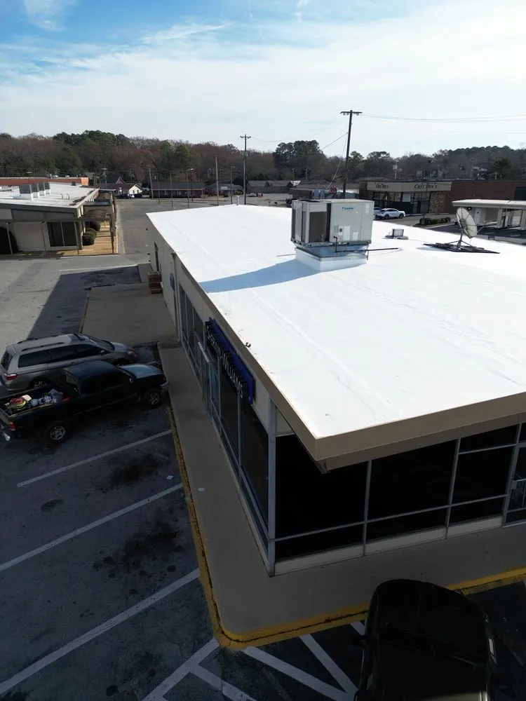 Slide of Alliance Roofing & Restoration