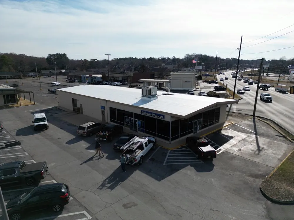 Slide of Alliance Roofing & Restoration