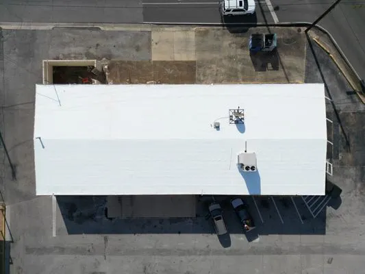 Alliance Roofing & Restoration