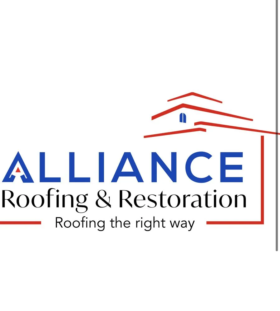 Slide of Alliance Roofing & Restoration