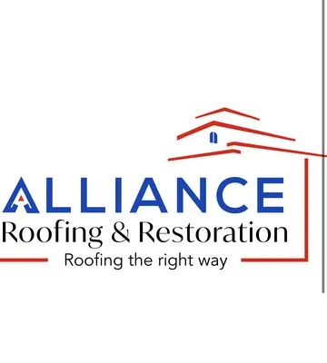 Alliance Roofing & Restoration Logo