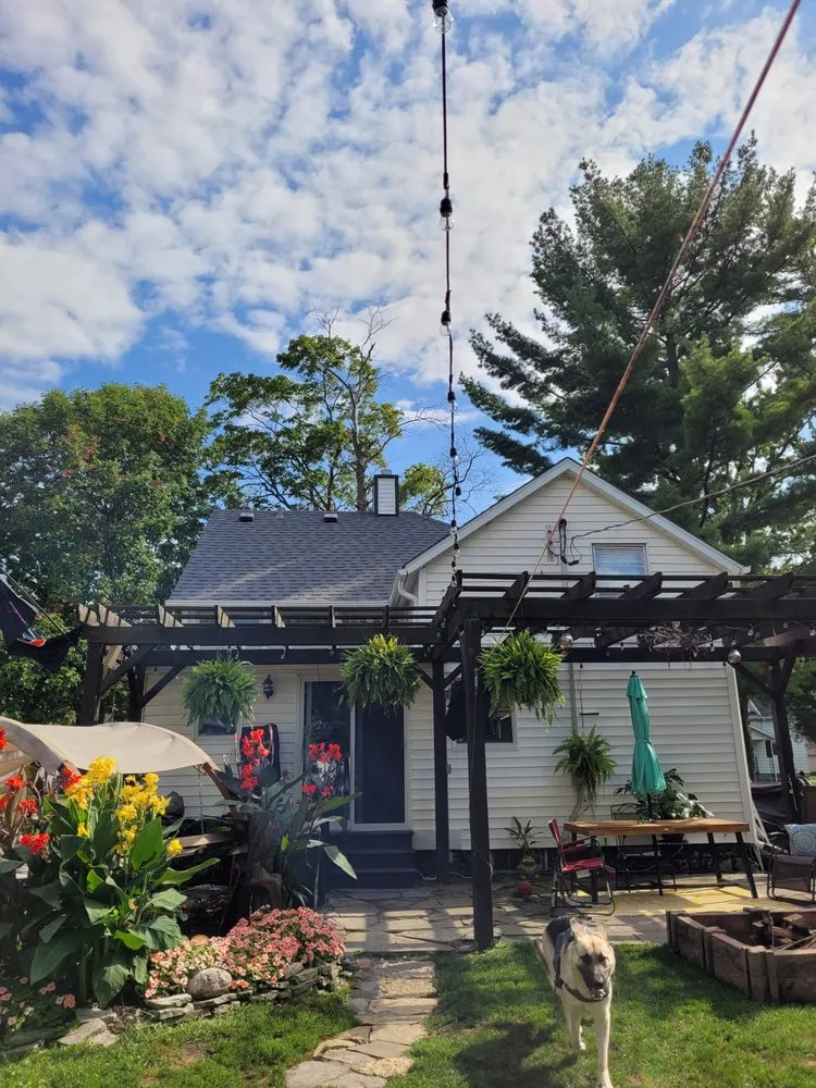 Slide of Alliance Roofing and Construction