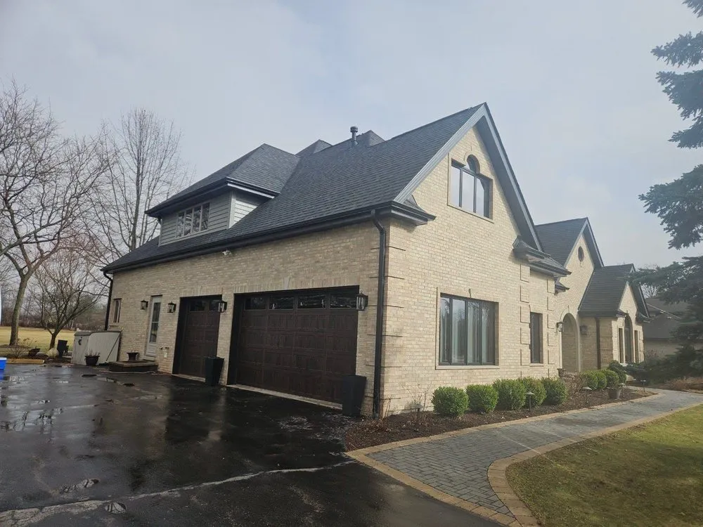 Slide of Alliance Roofing and Construction