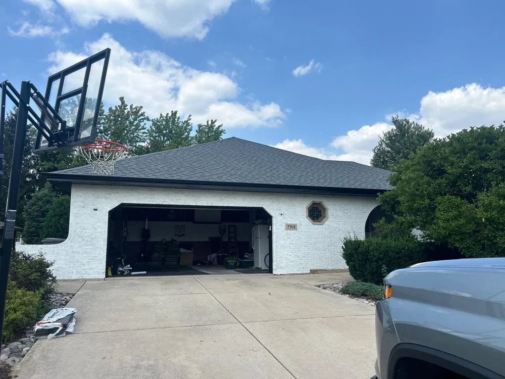 Slide of Alliance Roofing and Construction