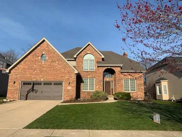 Slide of Alliance Roofing and Construction