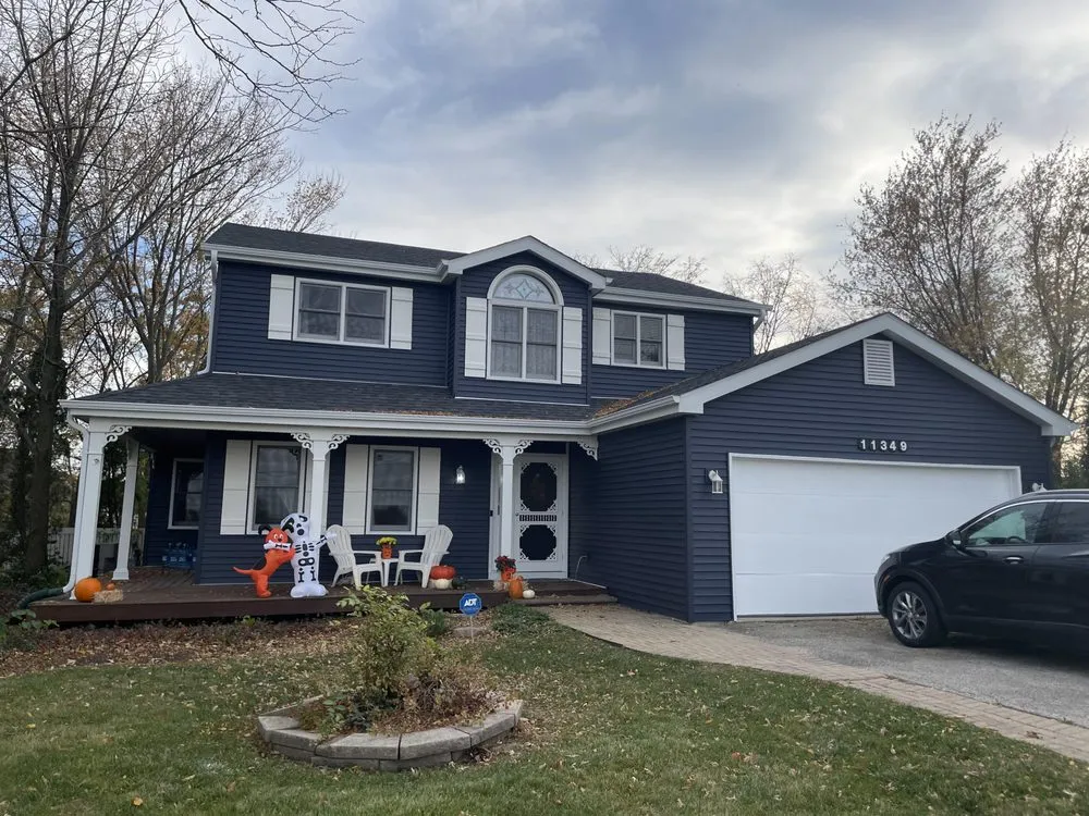 Slide of Alliance Roofing and Construction