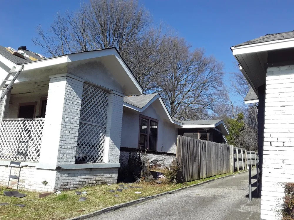 Slide of Alliance Roofing And Remodel Contractor