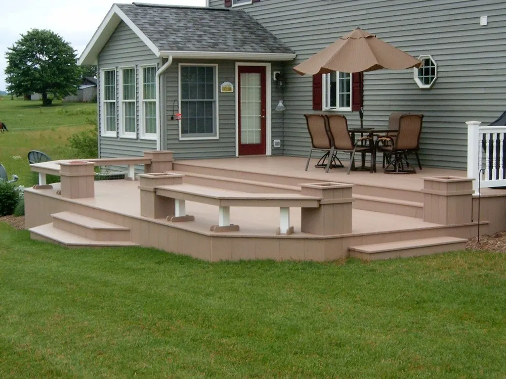 Slide of Alliance Roofing And Remodel Contractor