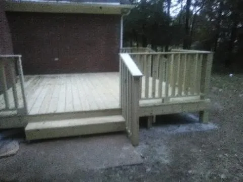 Slide of Alliance Roofing And Remodel Contractor