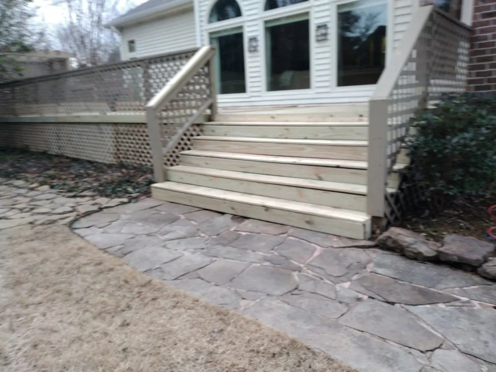 Slide of Alliance Roofing And Remodel Contractor