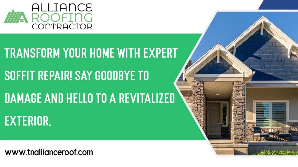 Slide of Alliance Roofing And Remodel Contractor