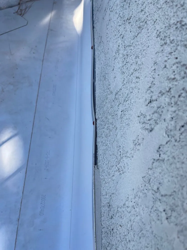 Slide of Alliance Roofing and Stucco