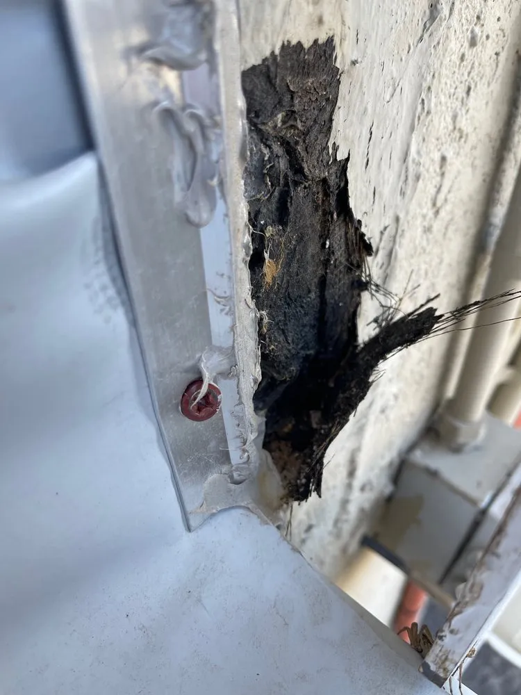 Slide of Alliance Roofing and Stucco