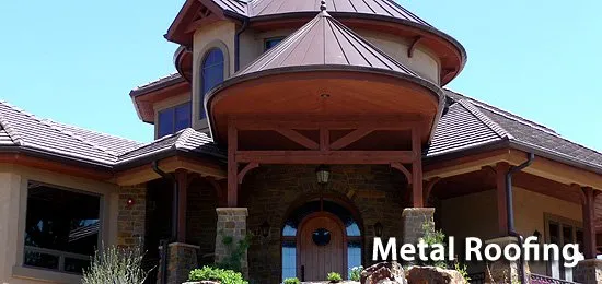 Slide of Alliance Roofing