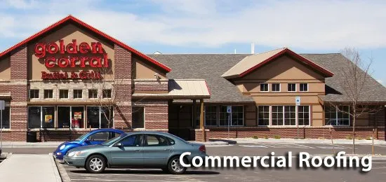 Alliance Roofing Logo