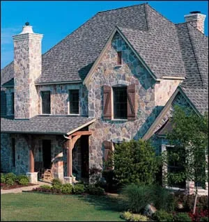 Slide of Alliance Roofing Company