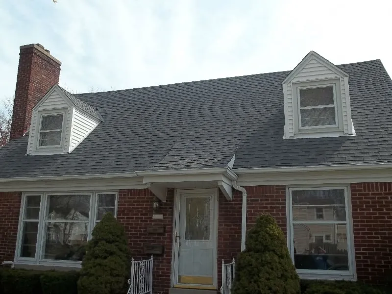 Slide of Alliance Roofing Company