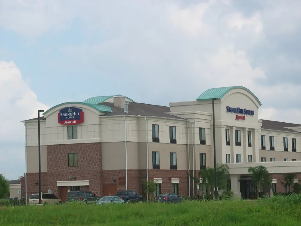 Slide of Alliance Roofing Company