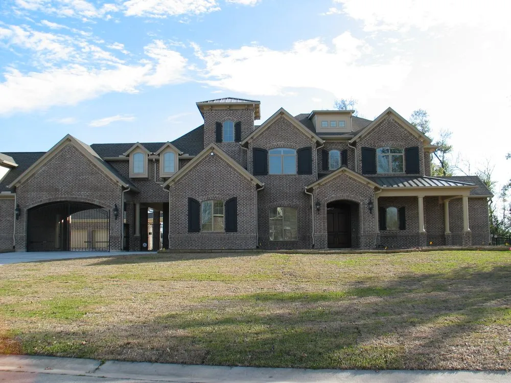 Slide of Alliance Roofing Company