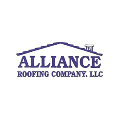 Slide of Alliance Roofing Company