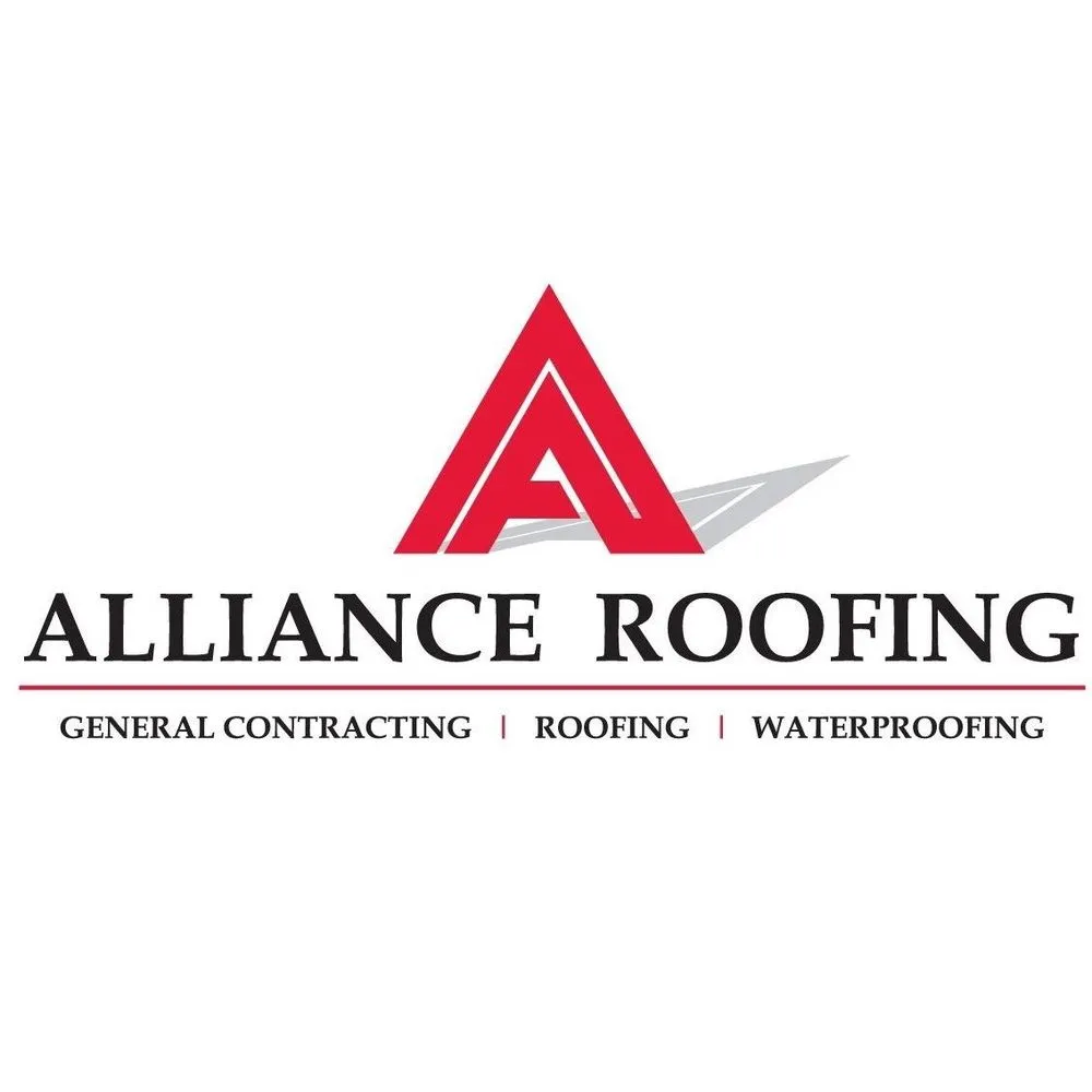 Slide of Alliance Roofing