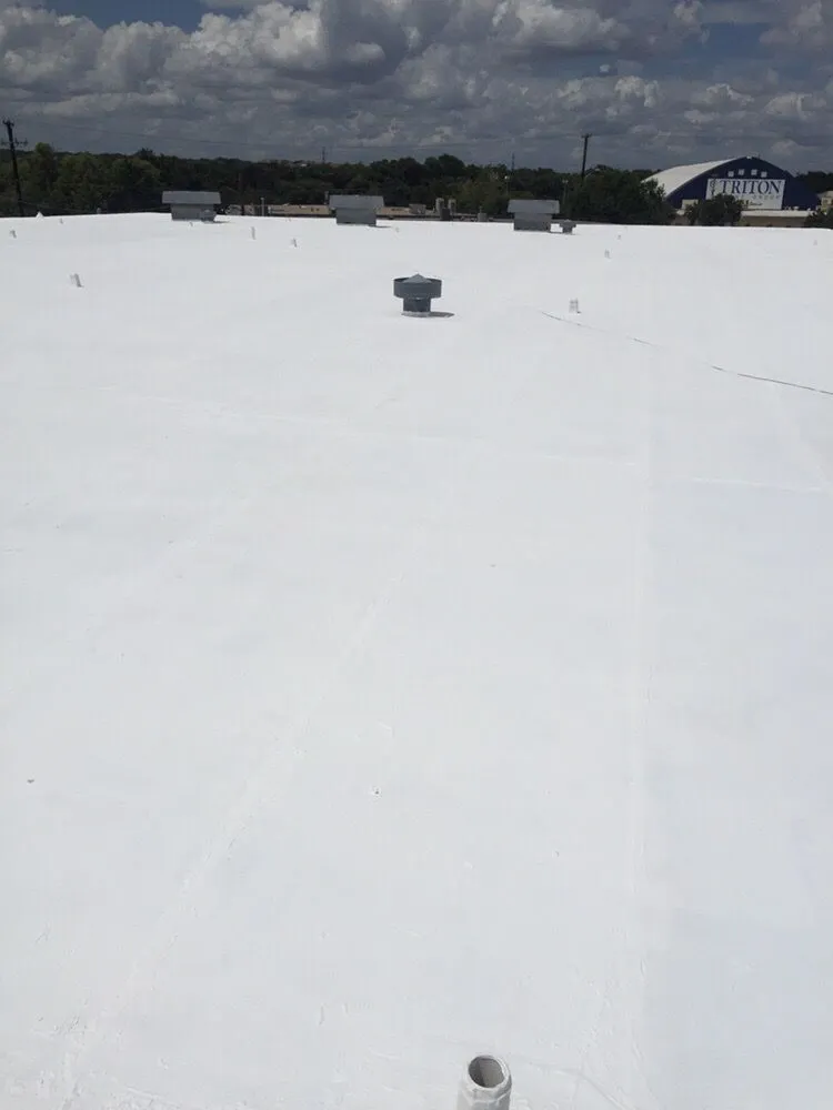 Slide of Alliance Roofing