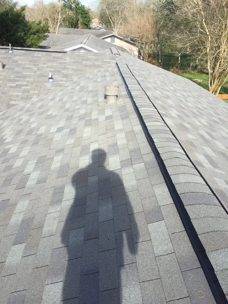 Slide of Alliance Roofing