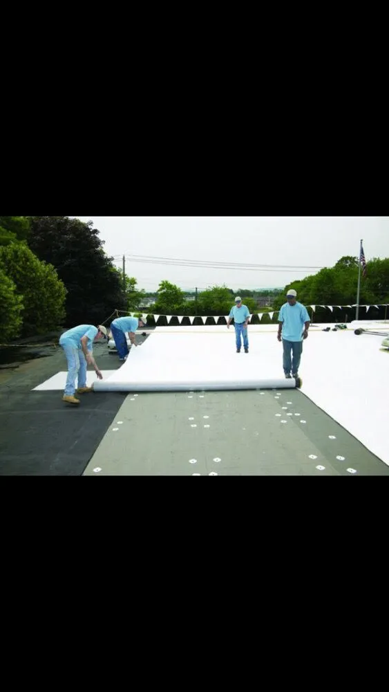 Slide of Alliance Roofing