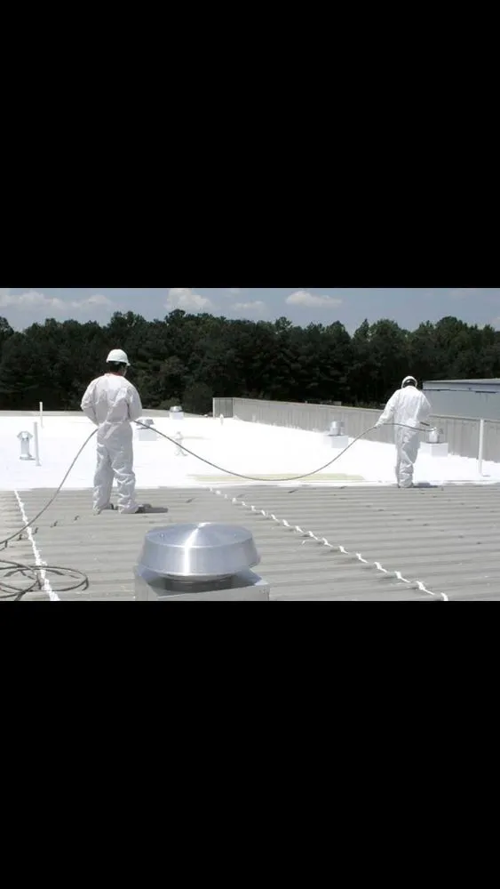 Slide of Alliance Roofing