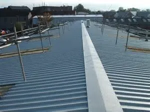 Slide of Alliance Roofing