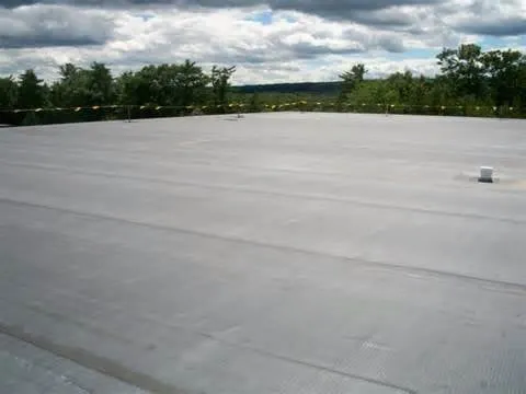 Slide of Alliance Roofing