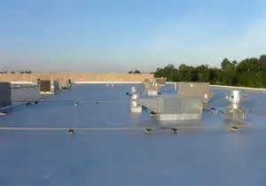 Slide of Alliance Roofing